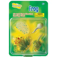 Životný cyklus žaba