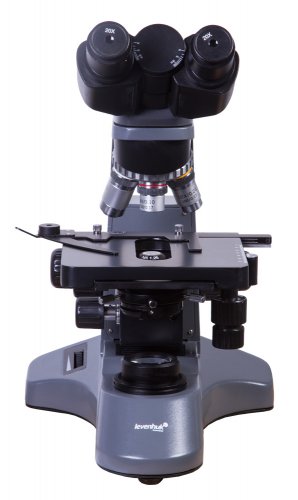 Mikroskop Levenhuk  720B Binokular