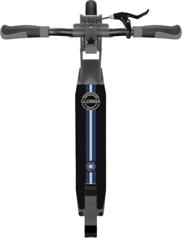 Globber Koloběžka One K 165 Deluxe Black Blue