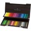 Pastelky Polychromos – sada 120 umeleckých pasteliek v drevenej kazete
