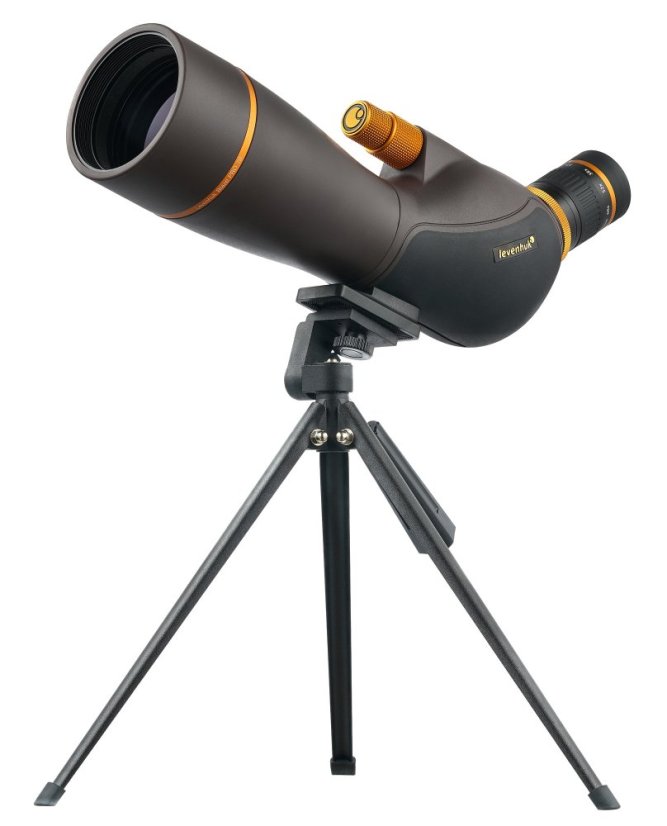 Monokulárny ďalekohľad Levenhuk Blaze PRO 70