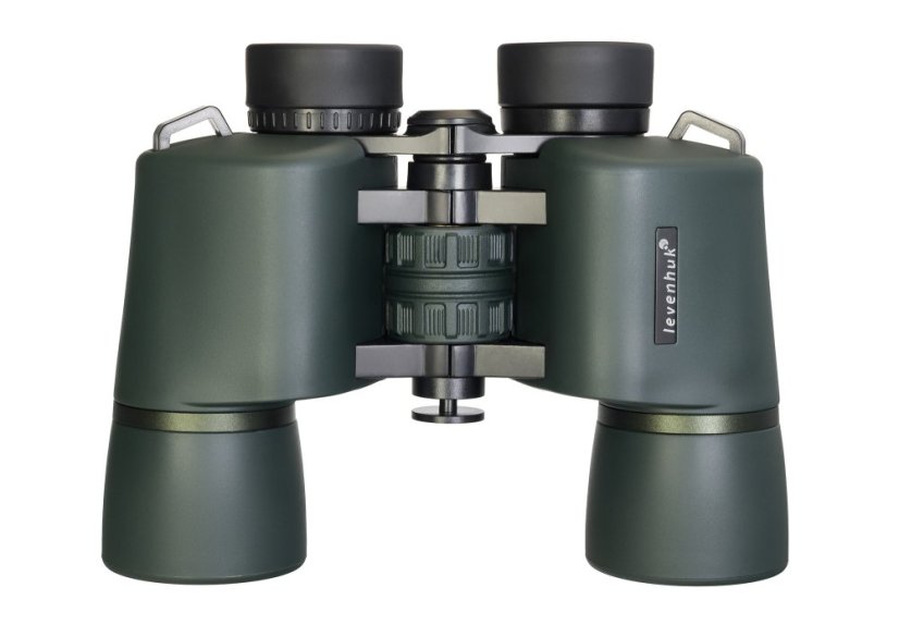 Binokulárny ďalekohľad Levenhuk New Sherman PRO 10x42