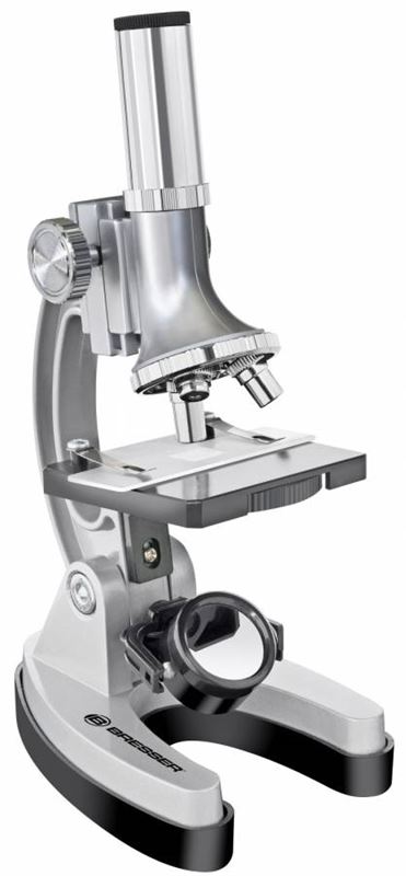 Mikroskop Bresser Junior Biotar 300-1200x