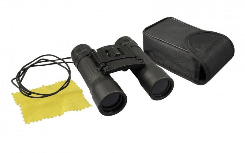 Dalekohled pro děti 10x25mm
