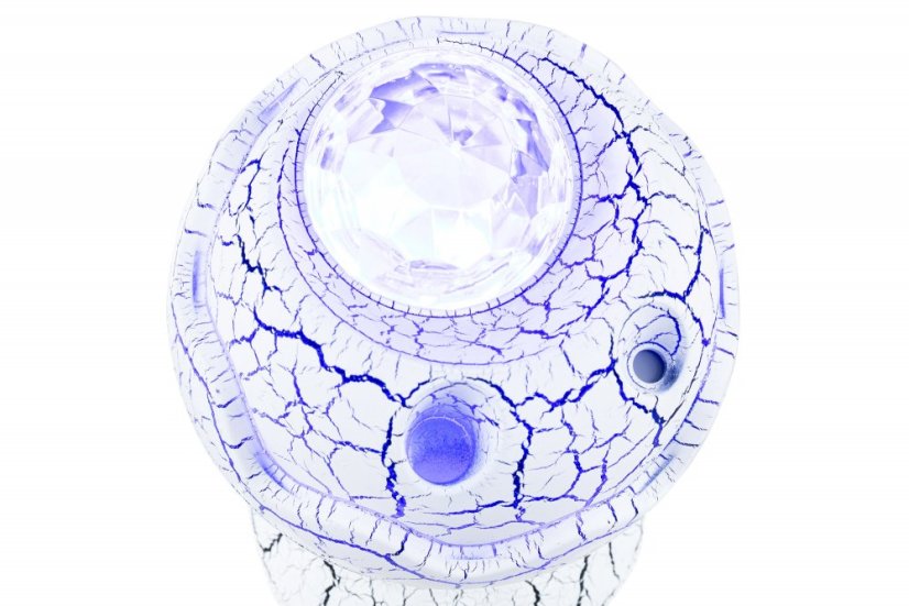 Projektor noční oblohy LabZZ SP10 White Pearl