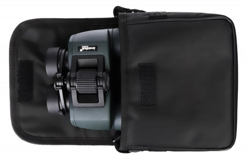 Binokulární dalekohled Sherman PRO 12x50