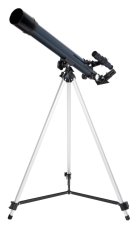 Hvězdářský dalekohled Discovery Spark 506 AZ s knihou