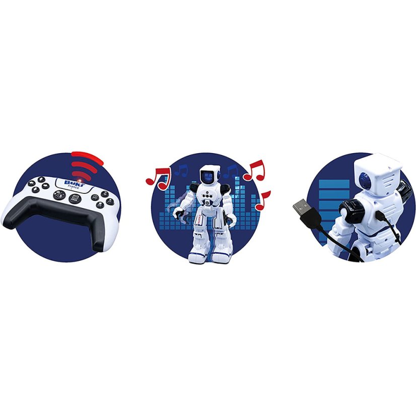 Robot pre deti - Marko