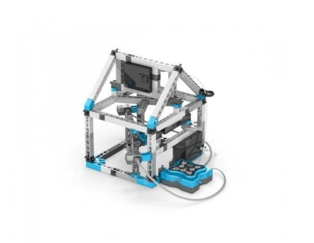 Robotická Stavebnica Engino Creative engineering Maker PRO 100v1