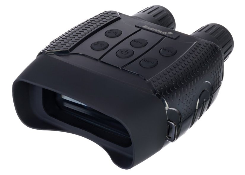 Ďalekohľad s nočným videním Levenhuk Halo 13x Digital Night Vision
