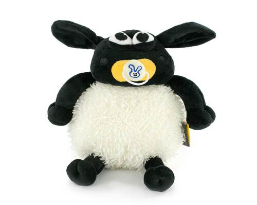 Shaun The Sheep - plyšová hračka ovečka Timmy 25 cm Shaun The Sheep - plyšová hračka ovečka Timmy 25 cm