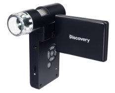Digitálny USB mikroskop Discovery Channel Artisan 256