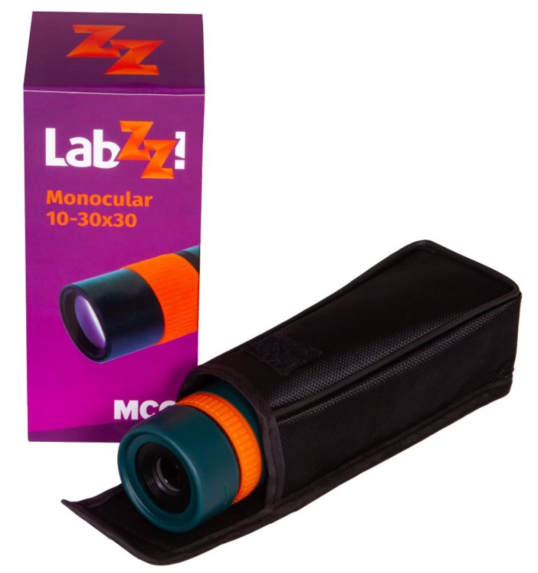 Dětský monokulární dalekohled LabZZ MC6