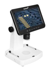 Digitální mikroskop Levenhuk DTX 800 LCD