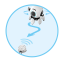 Bitsy - inteligentný robot pre deti