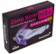 Dobíjacia náhlavná lupa Zeno Vizor HR4 - krabica