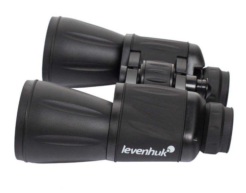 Ďalekohľad Levenhuk Atom 20x50