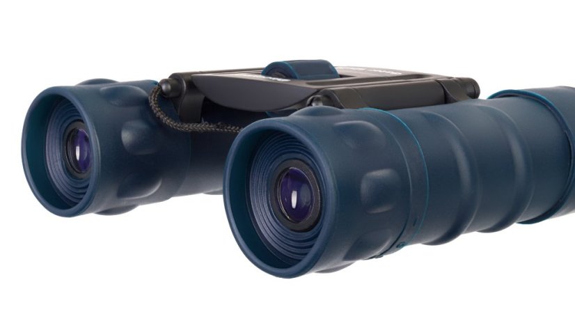 Malý ďalekohľad Discovery Gator 10x25