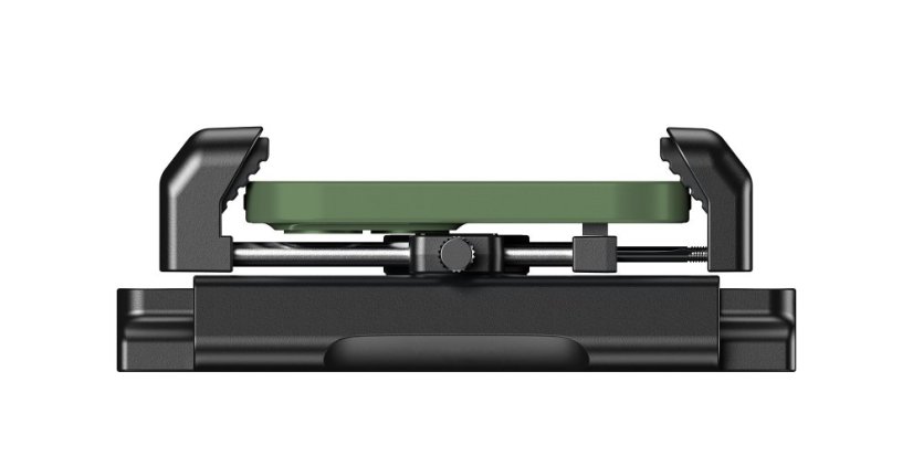 Adaptér pro fotogafování telefonem Levenhuk Kelvin RIG10 PRO