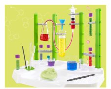 Velká zábavná chemie pro děti