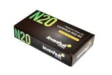 Preparáty pod mikroskop N20 NG