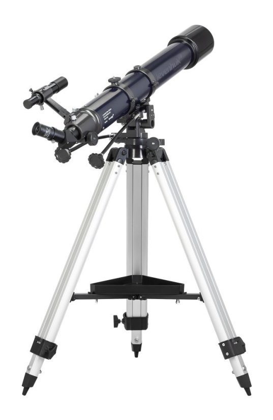 Astronomický ďalekohľad Levenhuk New Skyline PLUS 90/900 AZ3