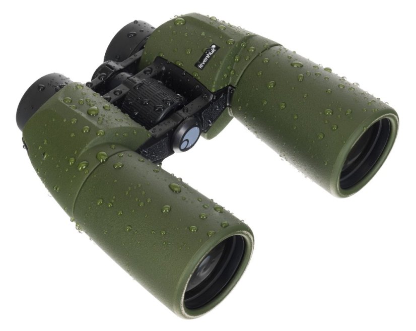 Ďalekohľad Army 12x50 so zameriavačom