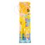 Bublifuk Obruč na bubliny Pro Multi Butterfly + tekutina 400 ml