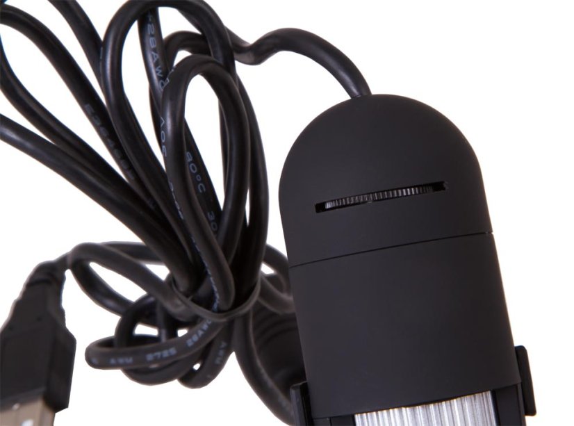 Digitální mikroskop Levenhuk DTX 30