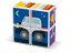 Magicube Transport - Magnetické kocky Doprava 4 diely