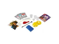 Minilab - Magická věda