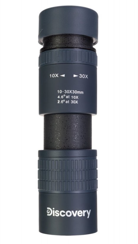 Monokulární zoomovací dalekohled Discovery Gator 10-30x30