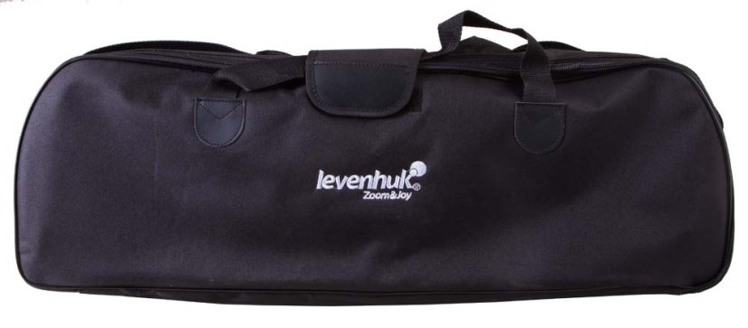 Teleskop pre deti a začiatočníkov Levenhuk Skyline Travel 80