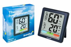 Termohygrometer Levenhuk Wezzer BASE L20