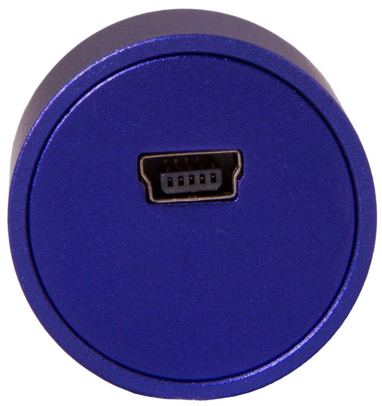 Kamera pro mikroskop Levenhuk M200 Base 2Mpx