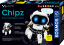 Chipz - inteligentný robot pre deti