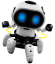 Chipz - inteligentný robot pre deti