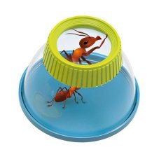 Nádoba na pozorování hmyzu