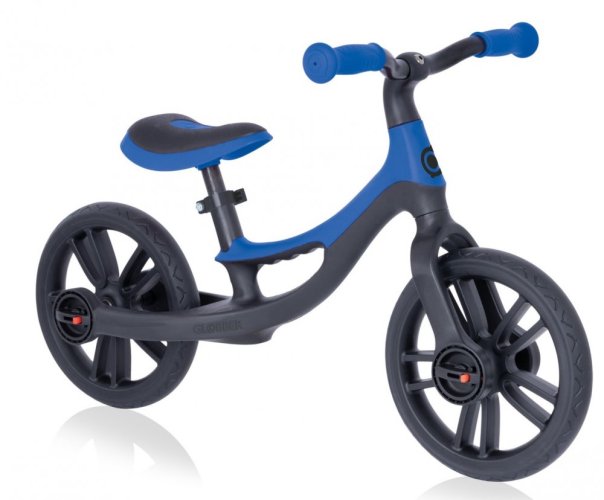 Globber odrážadlo GO BIKE ELITE - NAVY BLUE