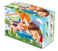 Pozorovanie hmyzu set