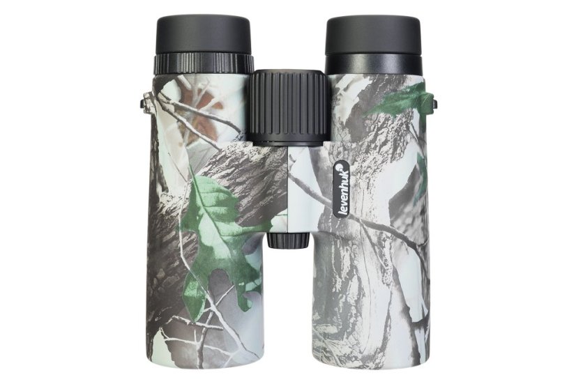 Ďalekohľad Camo 10x42 so zameriavačom (Moss)