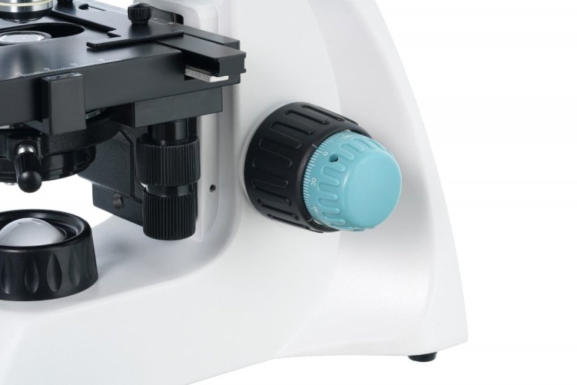 Mikroskop Levenhuk 400B Binocular