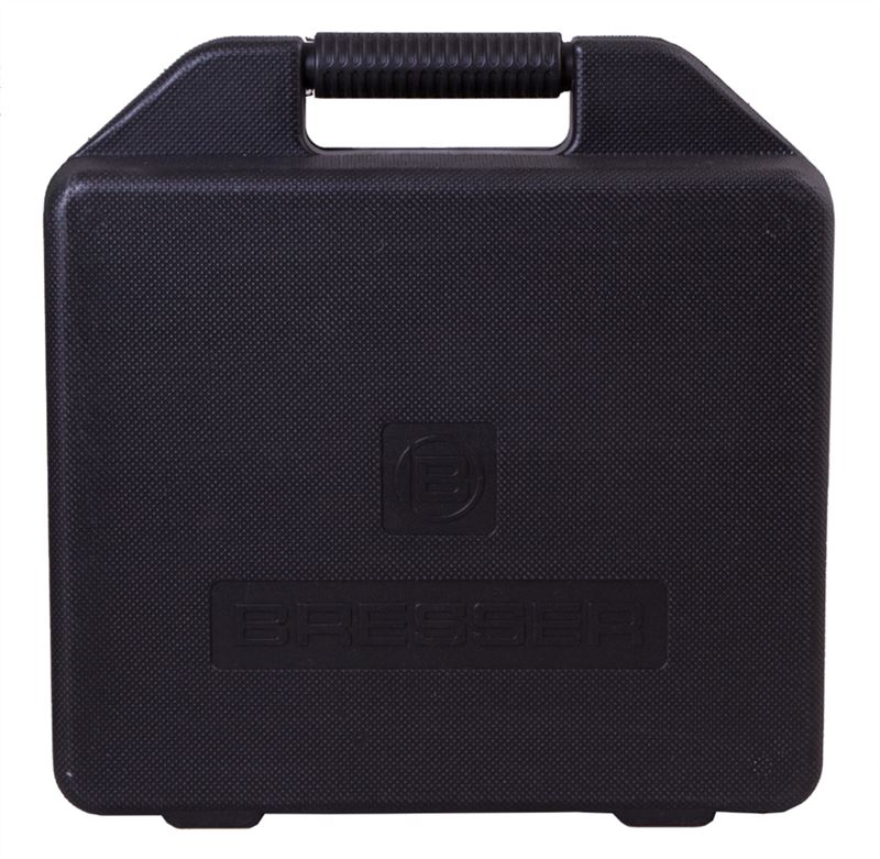 Mikroskop Bresser Junior Biotar 300-1200x