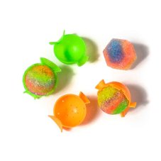 Skákající planety