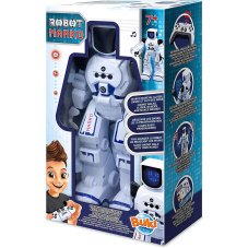 Robot pre deti Marko