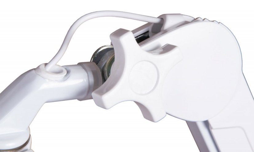 Stolní lupa s LED světlem Zeno Lamp ZL19 LED