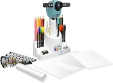 Projektor pro kreslení podle šablon - kreativní sada pro déti