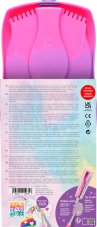Vodové farby pre deti Unicorn Connector - 12 farieb