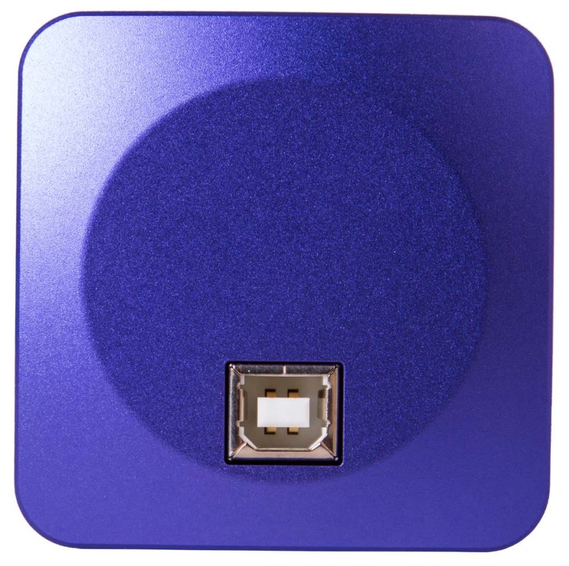 Digitálny fotoaparát na teleskop - Levenhuk  T800 Plus