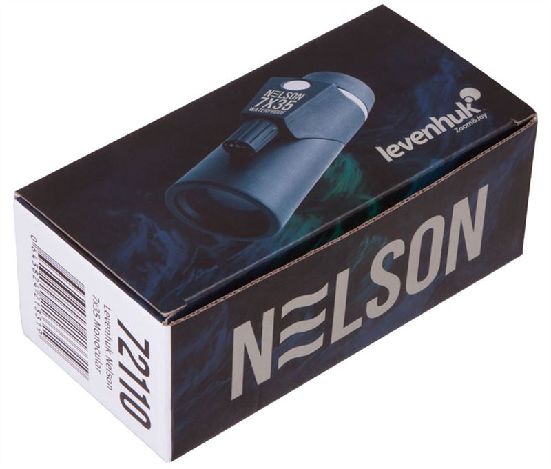 Námornícky ďalekohľad Levenhuk Nelson 7x35